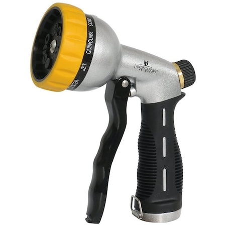 Nozzle Hse 10 Ptrn Spry W/Grip